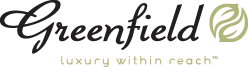 Elegant logo with luxury branding